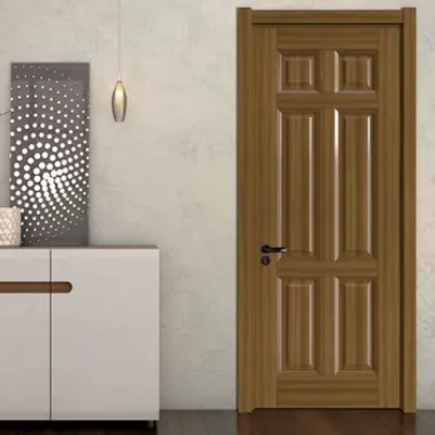 Wooden Door