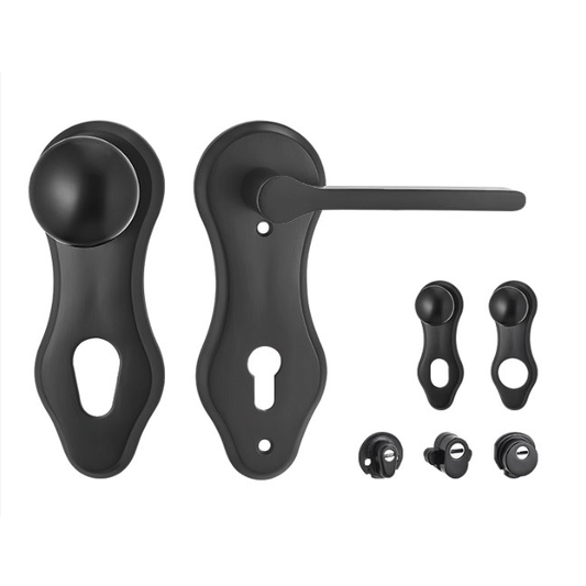 Door Handles