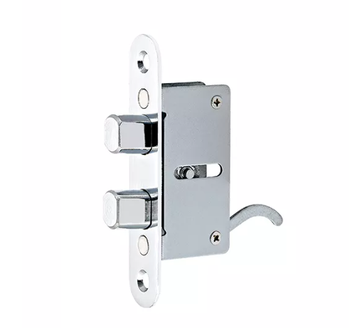 Lock Body