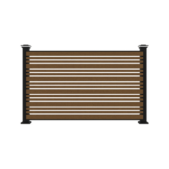 Fence Series